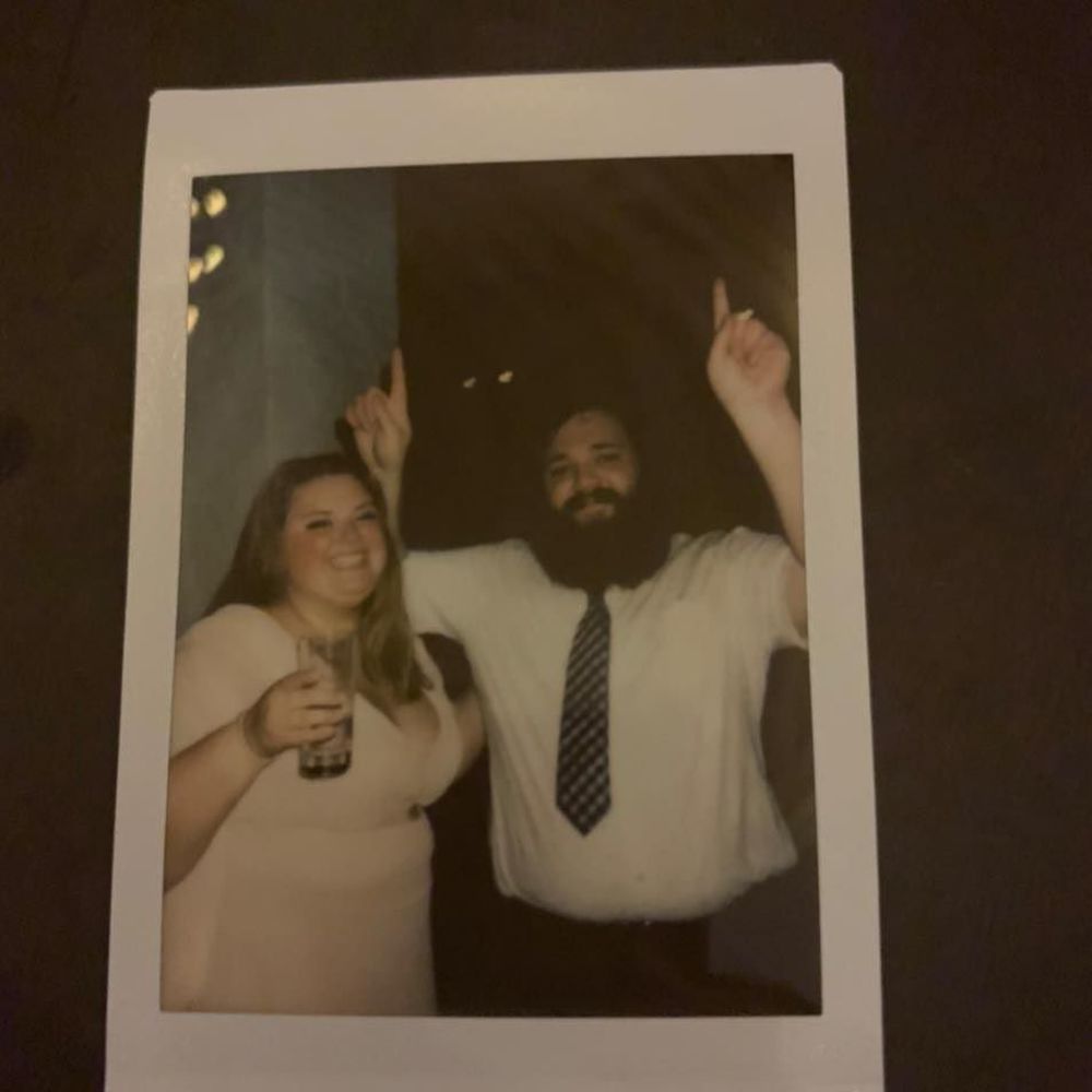 Meet your Posher, Kristen